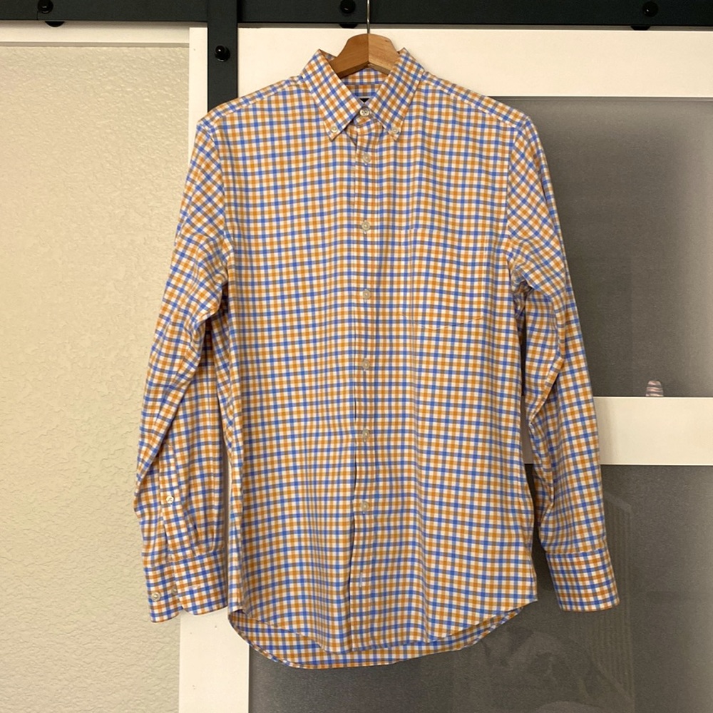 Charles Tyrwhitt casual button down size S
